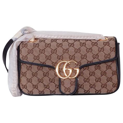 le sac gucci|sac Gucci femme solde.